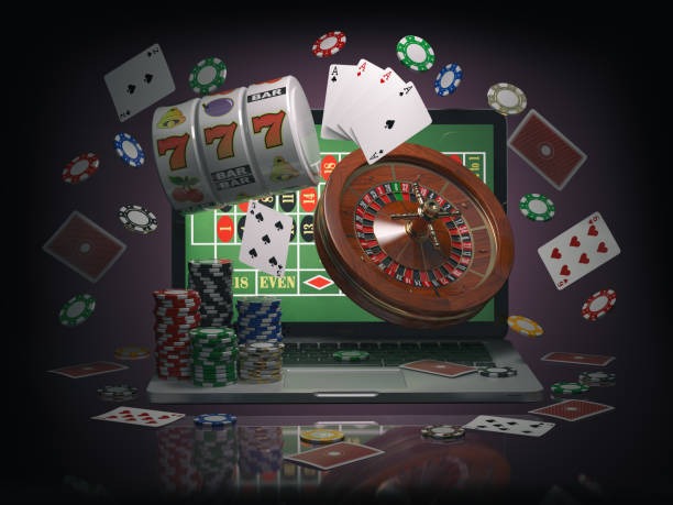 bdgamesbazar এর প্রধান গেম স্ক্রিন